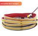 Led стрічка Rishang COB-320-IP20-WW-8-24 RM0801EC-A 2400K CRI90 24V 10W/m 770lm/m 18861 5 метрів 18861_S фото 1