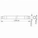 LED FITO лампа VIDEX T8F 18W 1.2M 27000 фото 5