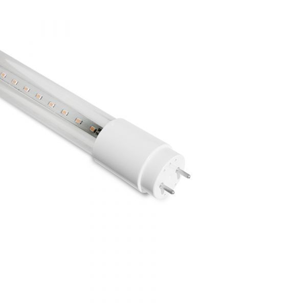 LED FITO лампа VIDEX T8F 9W 0.6M 26999 фото