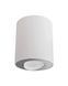 Точечный светильник накладной Nowodvorski 8897 Set GU10 1x10W IP20 Wh 8896 8897-N фото 1