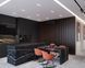Гипсовый светильник Promin DOUBLE L 180x100mm МГВ-120mm белый Double L Double L фото 4