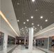 LED cветильник Грильято Svitlodar 10Вт 5000К ячейка 120х120 внутри 110х110мм LC10Вт-120-5К LC10Вт-120-6К фото 5