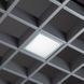 Светильник точечный для Griliato 100 mm Led модуль Серый 3000 К 724110.08.91 724110.08.91 фото 1
