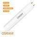Лампа светодиодная Osram 9W 600мм 220-240V 800lm 4000K цоколь G13 ST8В-0.6M AC DE (двухсторонняя) 4058075377509 фото 1