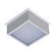 Светильник точечный для Griliato 100 mm Led модуль Серый 3000 К 724110.08.91 724110.08.91 фото 2
