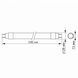 LED FITO лампа VIDEX T8F 9W 0.6M 26999 фото 5