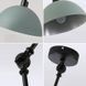 Подвесной светильник Metio BK+BK E27 PL-0001308 M/BK+BK PL-0001308 M/BK+BK фото 3