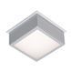 Светильник точечный для Griliato 100 mm Led модуль Серый 3000 К 724110.08.91 724110.08.91 фото 3