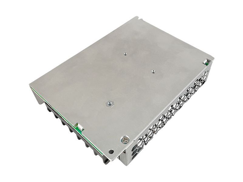 Блок питания Mean Well 102W DC12V IP20 (LRS-100-12) LRS-100-12 фото