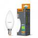 LED лампа VIDEX C37h 6W E14 4100K 28599 фото 1