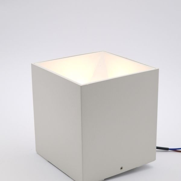Світильник накладний Light Club 12Вт 4000К IP20 точковий білий LTR617BS-12-4-W LTR617BS-12-4-W фото