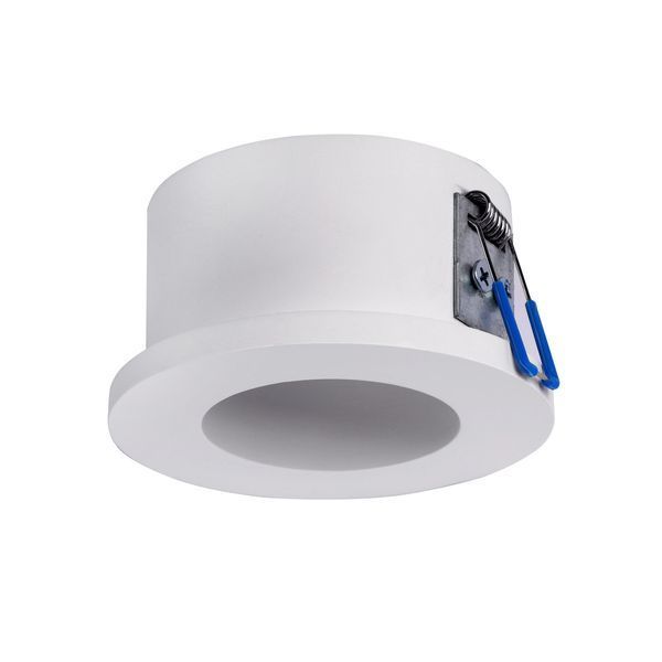Гіпсовий світильникPromin Flash L 100mm МГВ-105mm білий Flash L Flash L фото