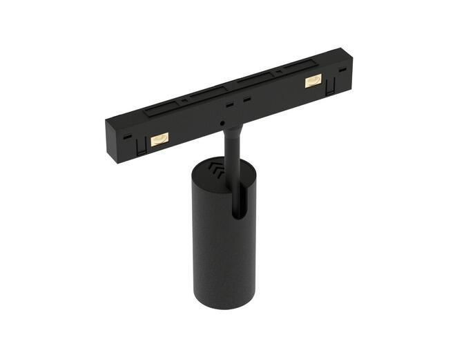 Магнітний світильник zigbee спот 70mm &Oslash;38mm 7Вт 4000К 48V Osram чорний LTRzigbee-3005-MS20-7W -in LTRzigbee-MS20-7W фото