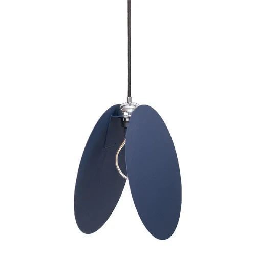 Подвесной светильник Satellite Blue (Cosmic Collection) E27 Синий PL-CC0005/BLUE PL-CC0005/BLUE фото