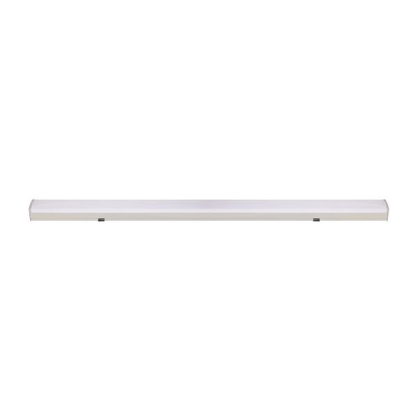 Светильник линейный светодиодный "HAVZA-60" 60W (120см) 6400K 052-008-0120-020 052-008-0120-020 фото