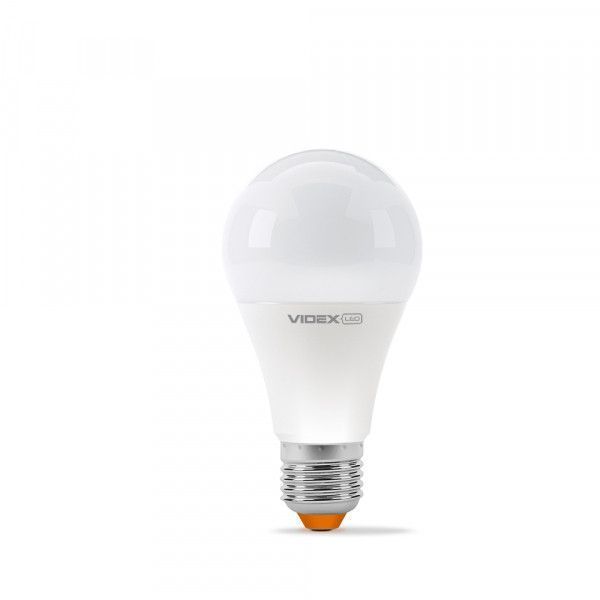 LED лампа VIDEX A65e 15W E27 4100K 23884 фото