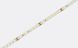 Led лента COLORS 160шт/м 24V 12Вт CRІ=80 3000К ІР20 с кратностью реза 50мм D8160-24V-8mm-WW фото 1