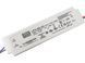 Блок питания Mean Well 60W DC24V IP67 (LPV-60-24) LPV-60-24 фото 2