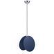 Подвесной светильник Satellite Blue (Cosmic Collection) E27 Синий PL-CC0005/BLUE PL-CC0005/BLUE фото 3