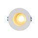 Гіпсовий світильникPromin Flash M 100mm МГВ-95mm білий Flash M Flash M фото 3