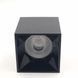 Світильник накладний Light Club 12Вт 3000К IP20 точковий чорний LTR617CS-12-3-BK LTR617CS-12-3-BK фото 1