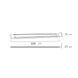 Светильник LED 30W "GAMA-30" 6400К 052-006-0060-025 фото 2