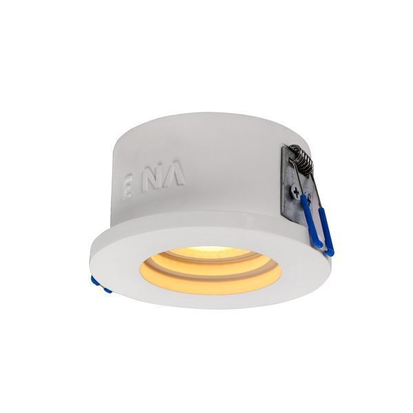 Гипсовый светильник Promin Flash S 100mm МГВ-80mm белый Flash S Flash S фото