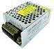 Источник питания 24V 36w ІР20 3A 85*58*38mm негерметичный JINBO 10731 LC36-10731 фото 1