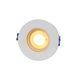 Гипсовый светильник Promin Flash S 100mm МГВ-80mm белый Flash S Flash S фото 3
