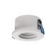 Гипсовый светильник Promin Flash S 100mm МГВ-80mm белый Flash S Flash S фото 4