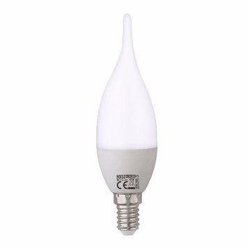 Лампа Светодиодная "CRAFT - 10" 10W 3000K E14 001-004-0010-020 фото