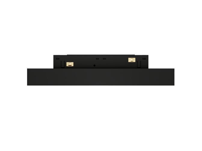 Магнитный трековый светильник ssb-light zigbee 24Вт 4000К 435mm 48V черный LTRzigbee-MS20-24G-in LTRzigbee-MS20-24G-in фото