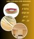 Led лента Rishang COB-320-IP20-WW-5-24 RM0501EC-A 3000K CRI90 24V 6W/m 420lm/m 18998 18998_S фото 2