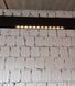 Магнитный трековый светильник ssb-light zigbee 24Вт 4000К 435mm 48V черный LTRzigbee-MS20-24G-in LTRzigbee-MS20-24G-in фото 4