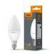 LED лампа VIDEX C37e 3.5W E14 4100K 23494 фото 1