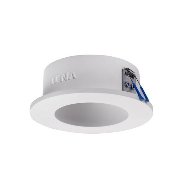Гіпсовий світильникPromin GLORY 150mm МГВ-115mm білий GLORY L GLORY L фото