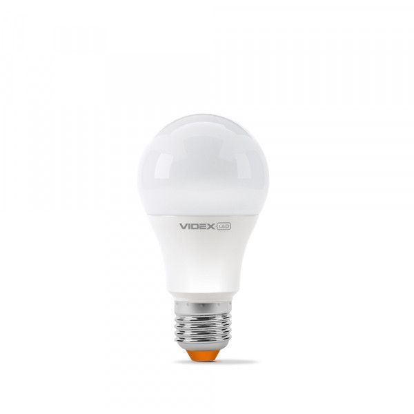 LED лампа VIDEX A60e 9W E27 4100K 2635992615 фото