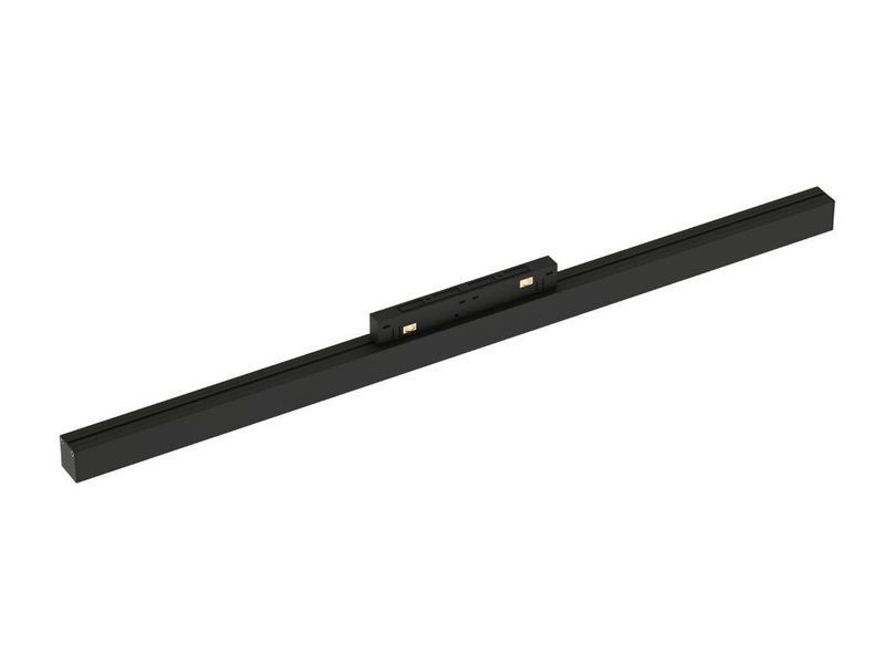 Магнитный трековый светильник ssb-light zigbee 20Вт 4000К 600mm 48V линейный черный LTRzigbee-MS20-600-in LTRzigbee-MS20-600-in фото