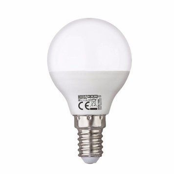 Лампа Светодиодная "ELITE - 4" 4W 4200K Е27 001-005-0004-161 фото