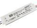 Блок живлення Mean Well 60W DC12V IP67 (LPV-60-12) LPV-60-12 фото 2