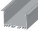 LED-профиль врезной 40х2000мм анодированный ЛСВ40_2 ЛСВ40_2 фото 2