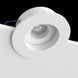 Гипсовый светильник Promin GLORY M 150mm МГВ-95mm белый Glory M Glory M фото 2