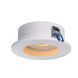 Гипсовый светильник Promin GLORY M 150mm МГВ-95mm белый Glory M Glory M фото 6