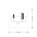 Механизм розетка USB-A и USB-C с Power Delivery 36W Livolo белый (VL-FCUA18W.UC18W-2WP) VL-FCUA18W.UC18W-2IP фото 6