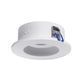 Гипсовый светильник Promin GLORY M 150mm МГВ-95mm белый Glory M Glory M фото 5