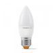 LED лампа VIDEX C37e 7W E27 3000K 24956 фото 2