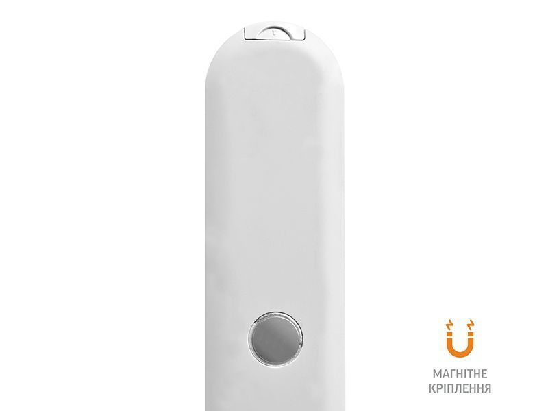 Світлодіодний світильник акумуляторний з датчиком руху VL-NL013W-SR VIDEX 8800 фото