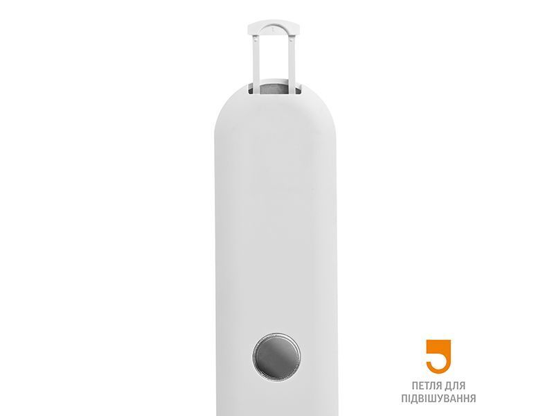 Світлодіодний світильник акумуляторний з датчиком руху VL-NL013W-SR VIDEX 8800 фото