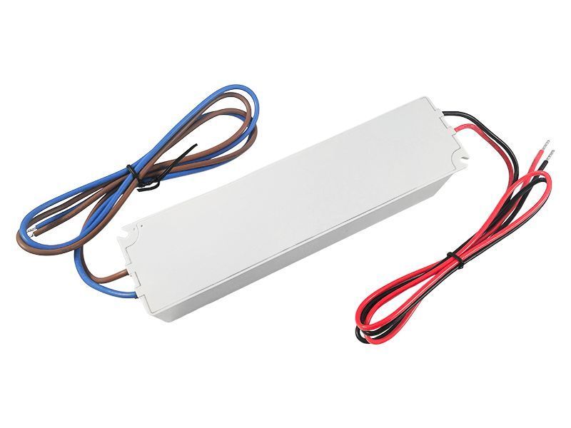 Блок живлення Mean Well 60W DC12V IP67 (LPV-60-12) LPV-60-12 фото