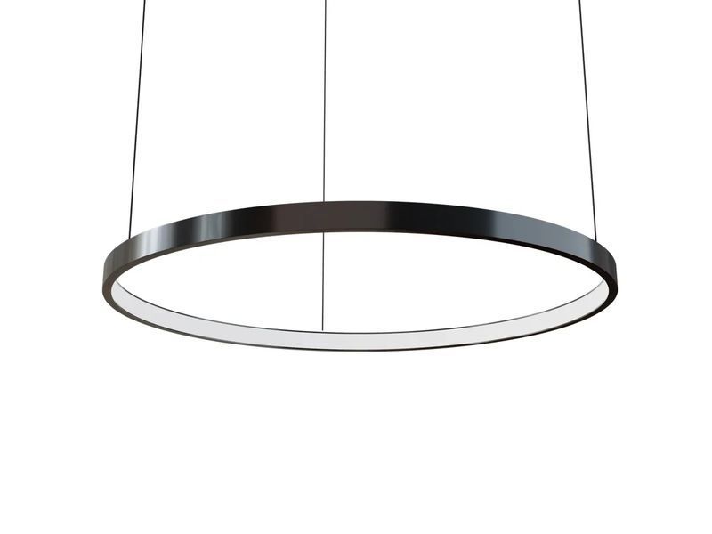 Светодиодный светильник Opal1025 65w 4000К &Oslash;1200mm 5770lm IP20 подвесной на тросах LC-4k-t65 LC-4k-t65 фото